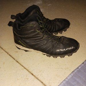 Rawlings Veldcilite size 11 1\2